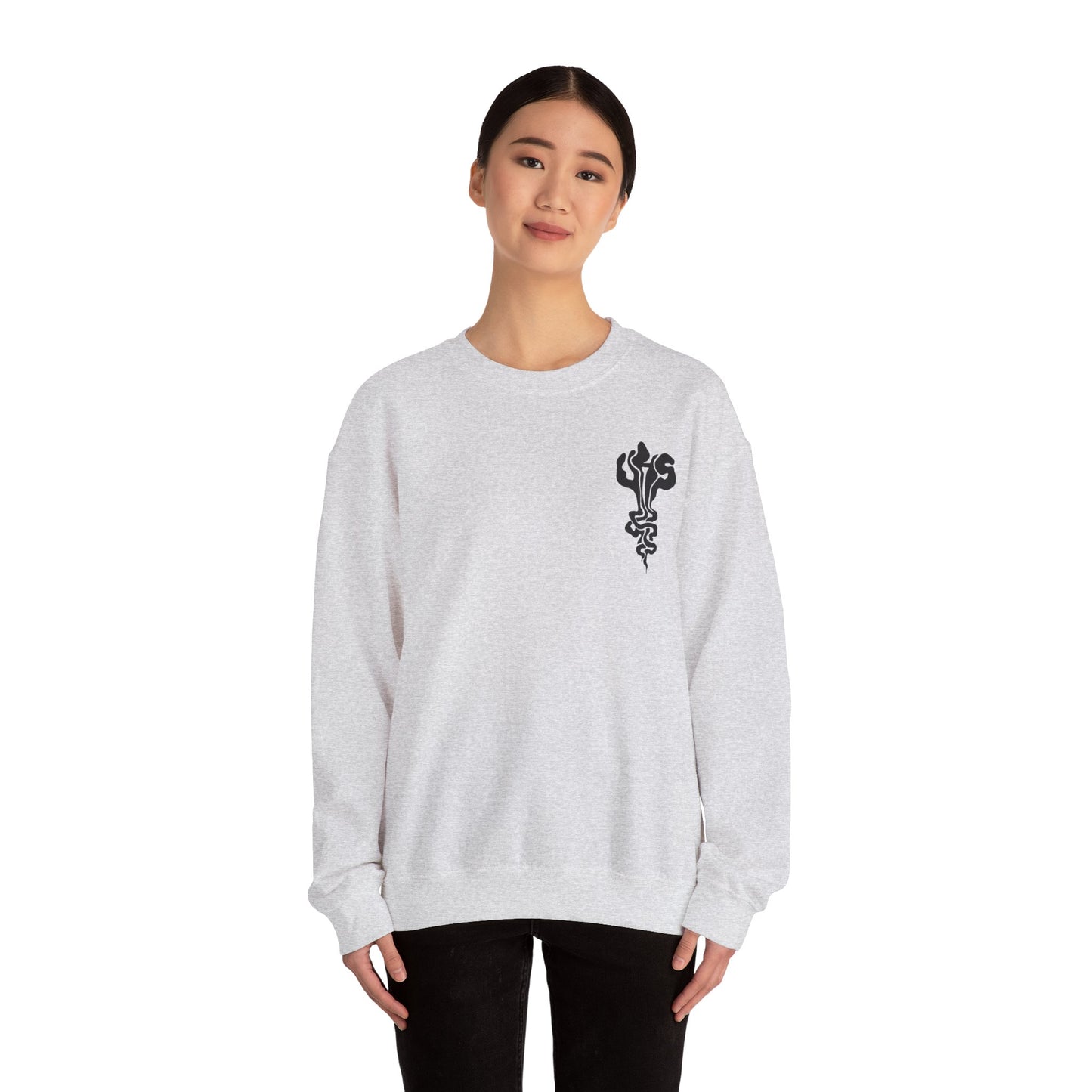 UHS Logo Crewneck