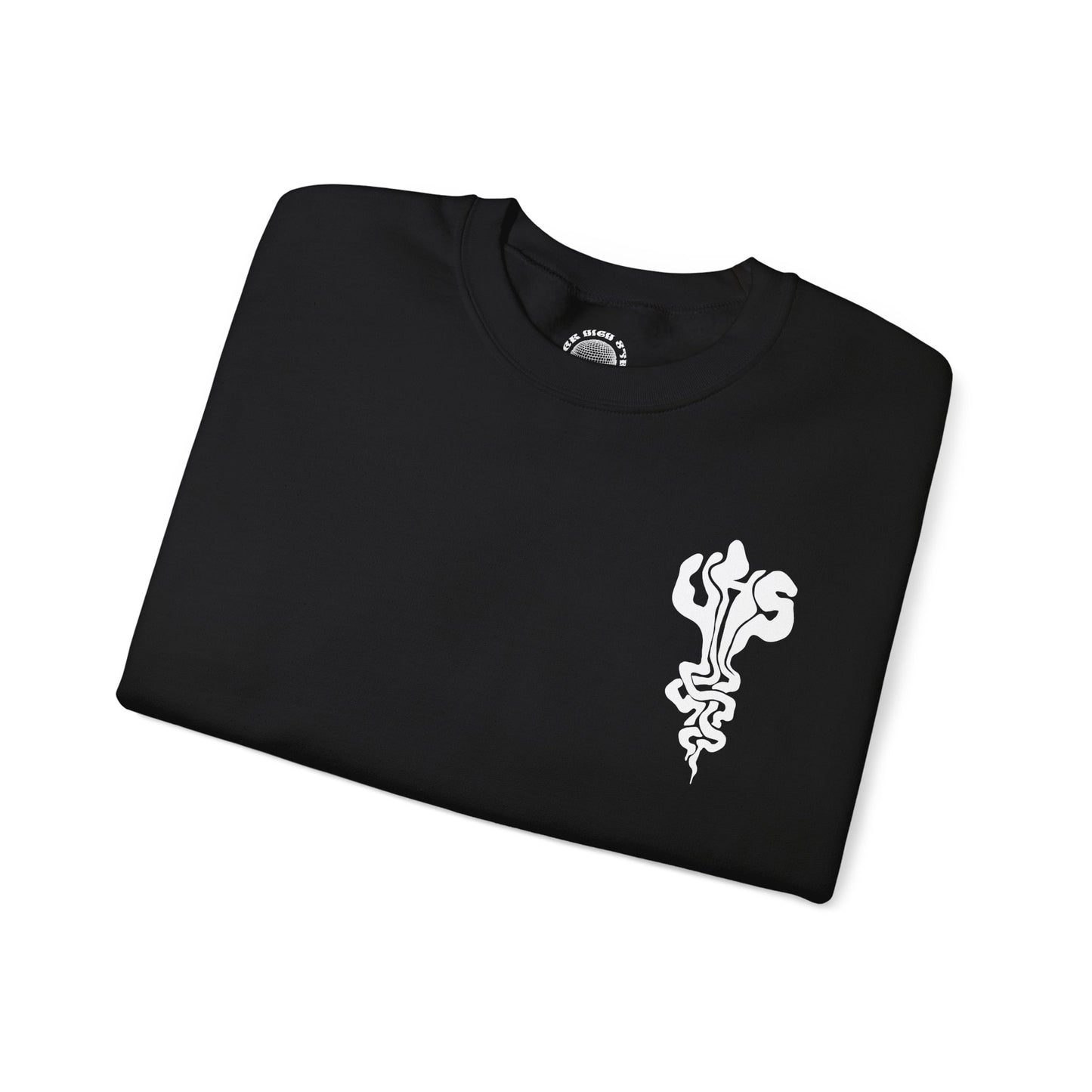 UHS Logo Crewneck
