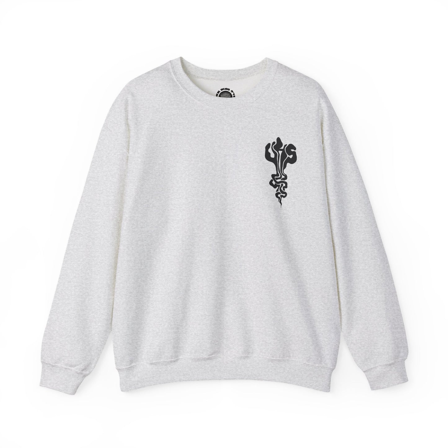 UHS Logo Crewneck