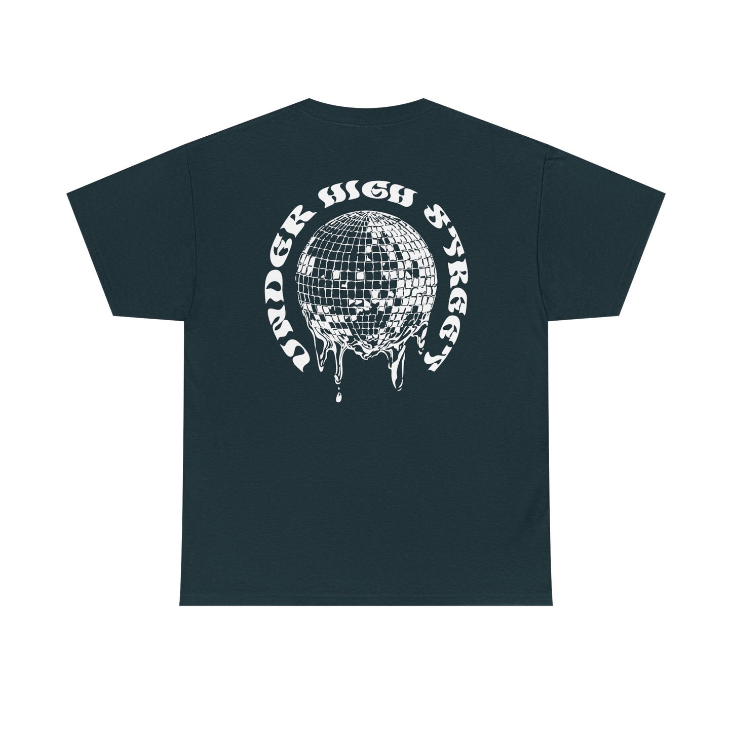 UHS Disco Ball Tee