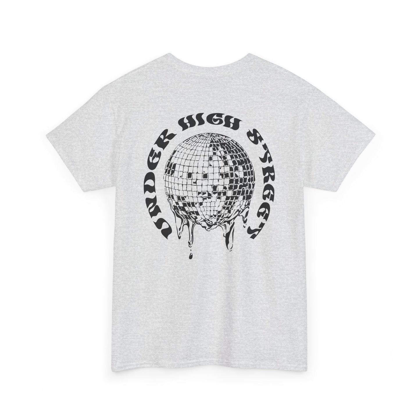 UHS Disco Ball Tee