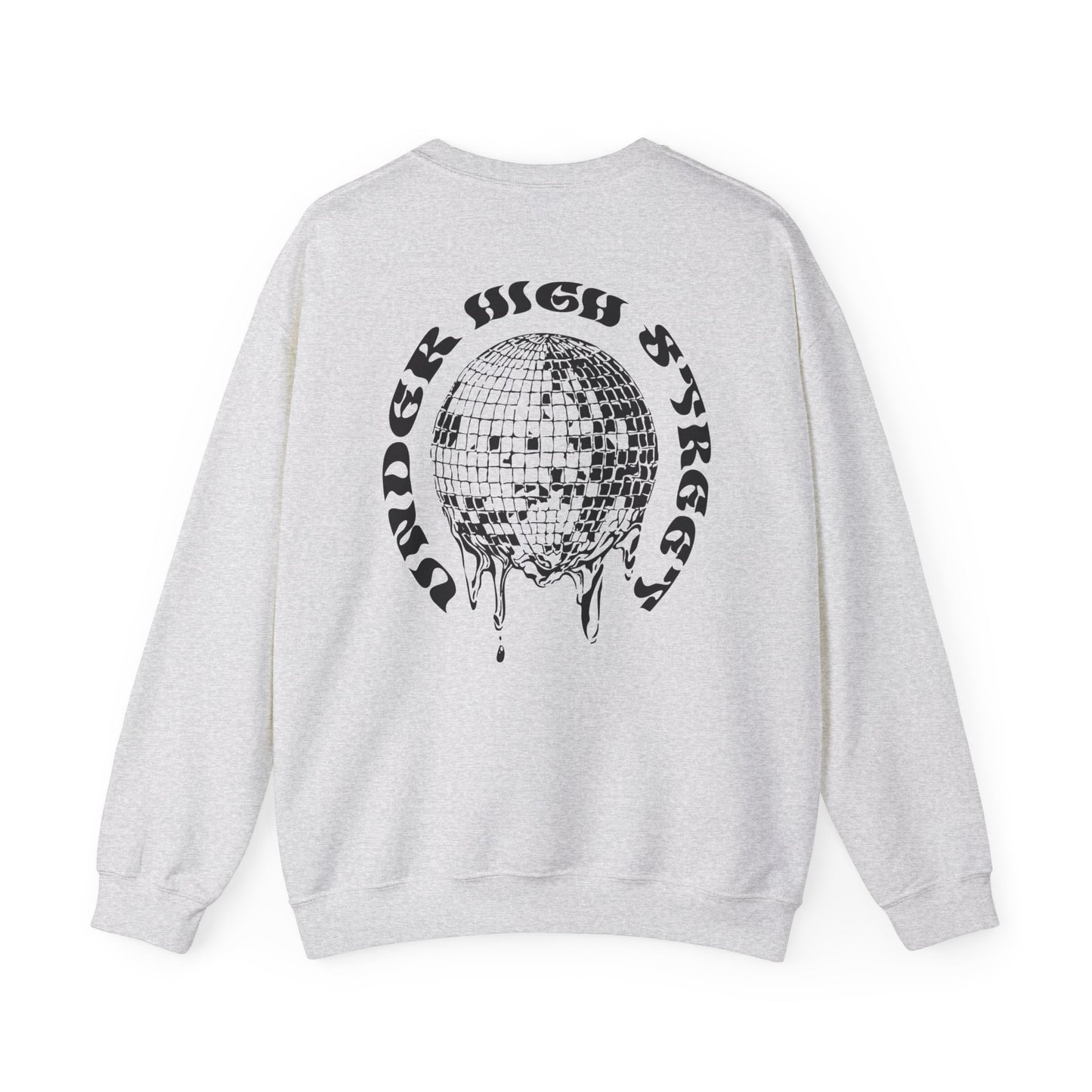 UHS Logo Crewneck