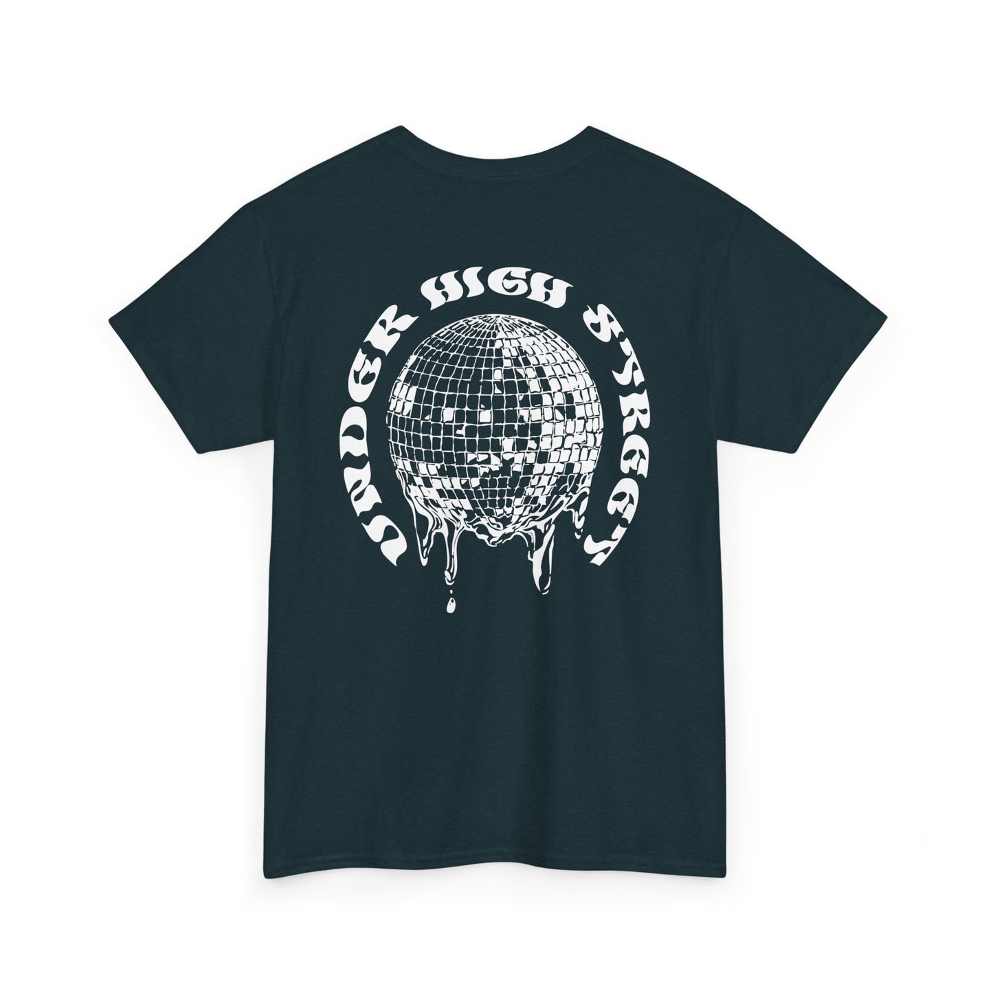 UHS Disco Ball Tee