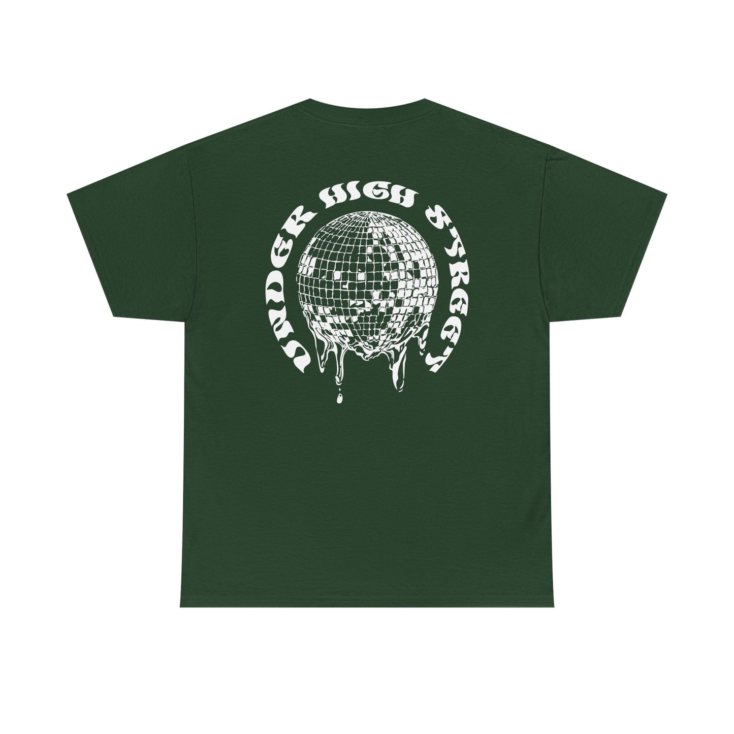 UHS Disco Ball Tee