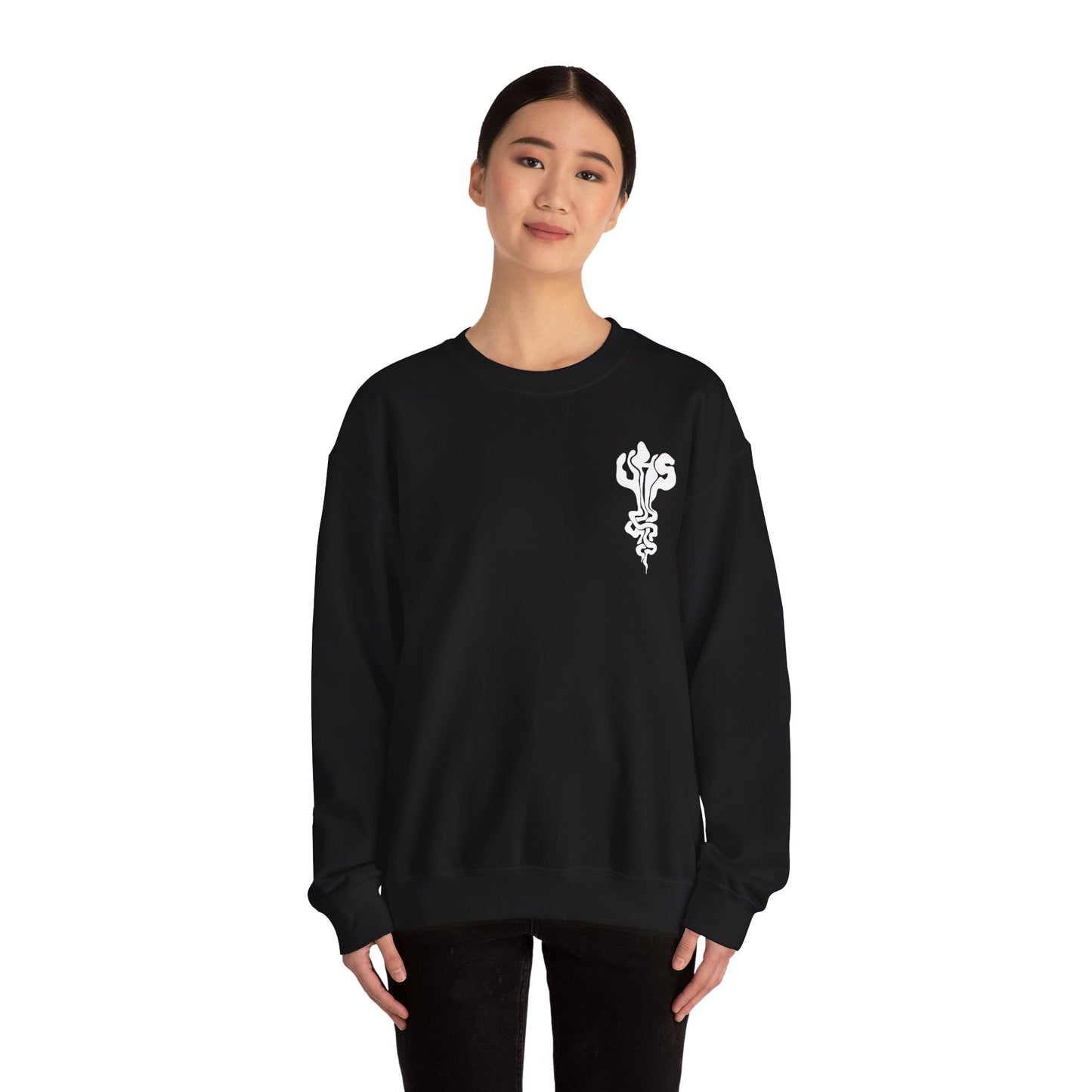 UHS Logo Crewneck