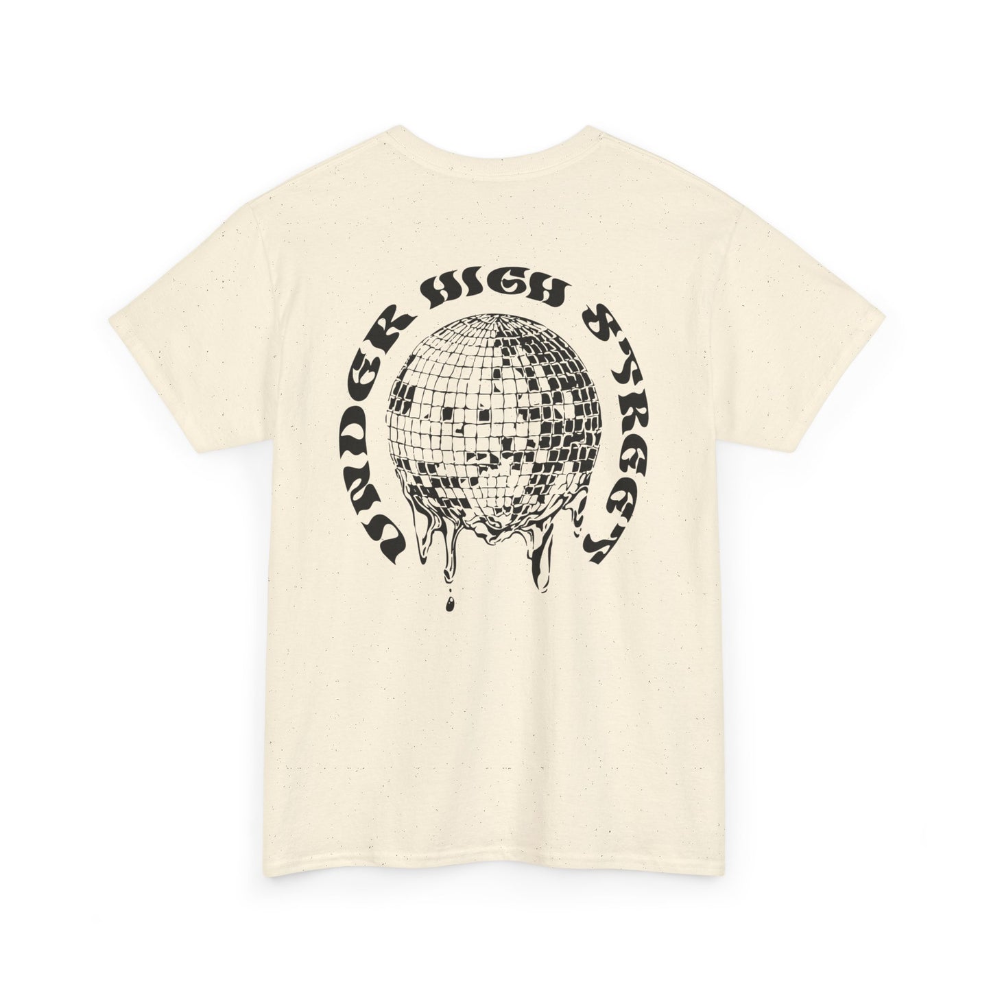UHS Disco Ball Tee