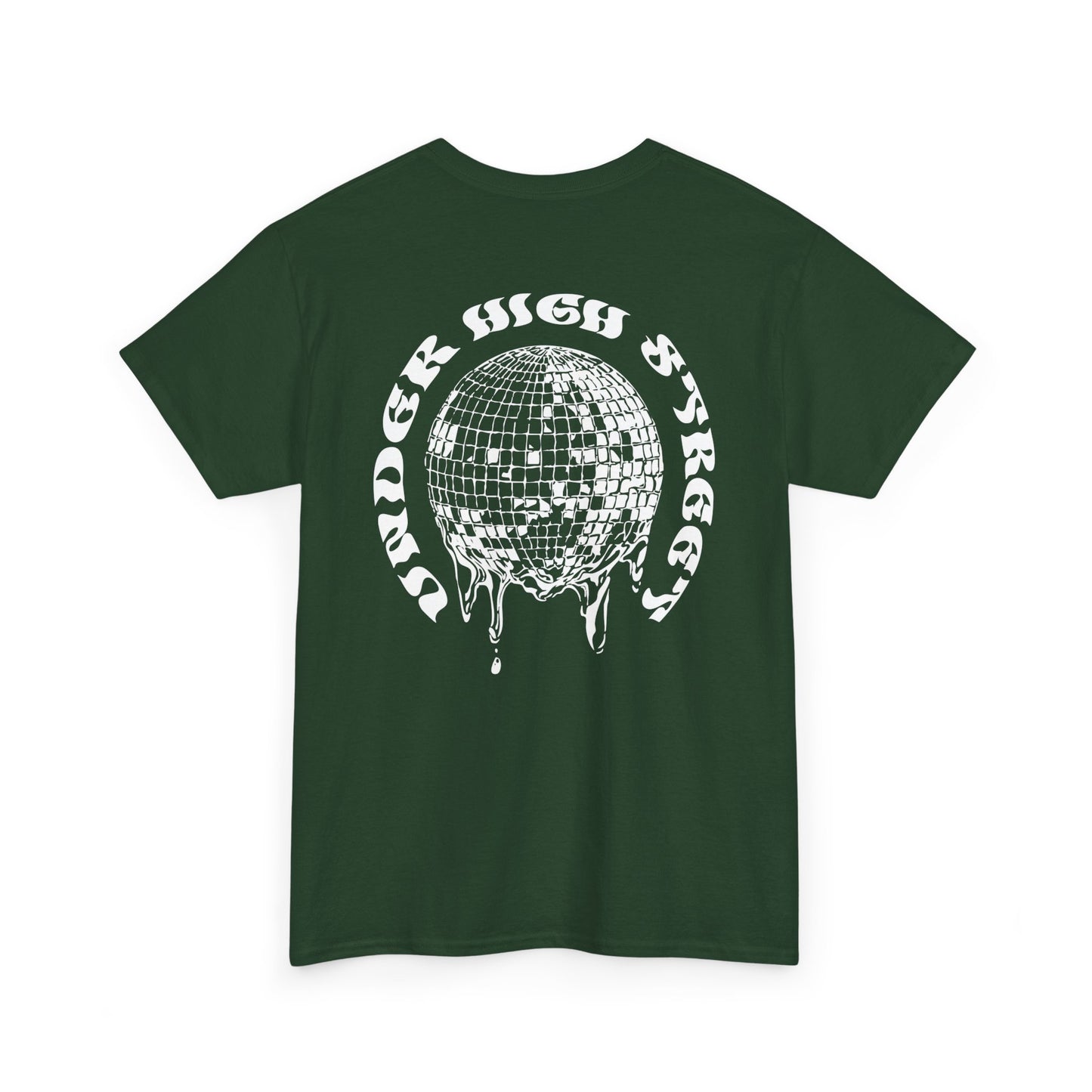 UHS Disco Ball Tee