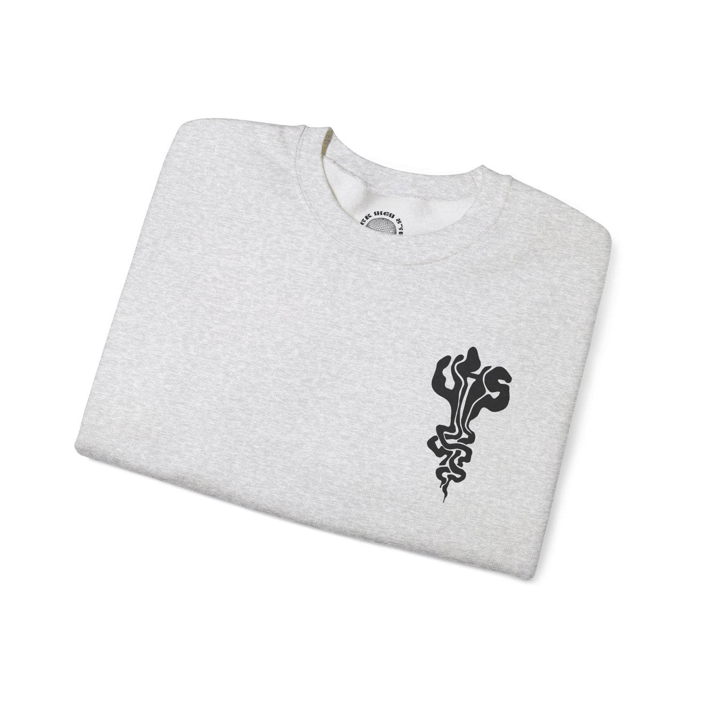 UHS Logo Crewneck