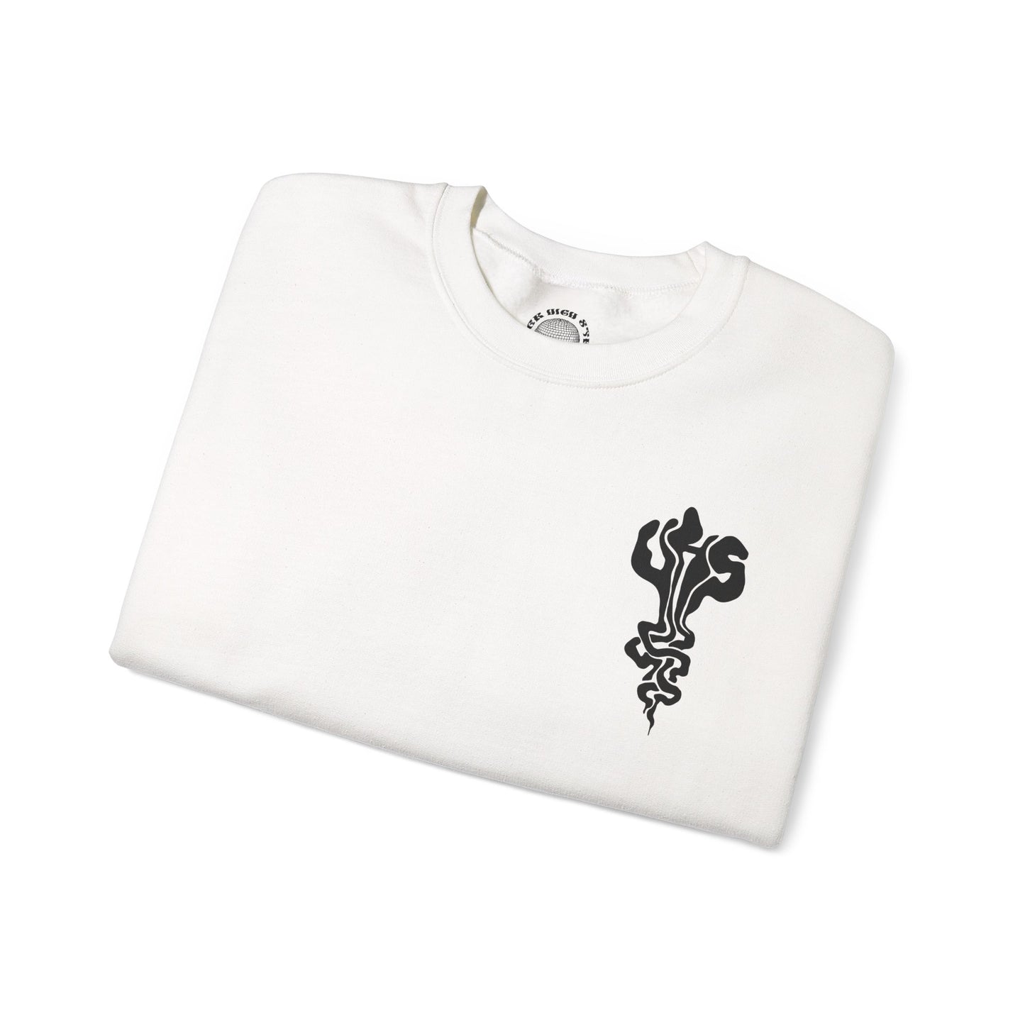 UHS Logo Crewneck
