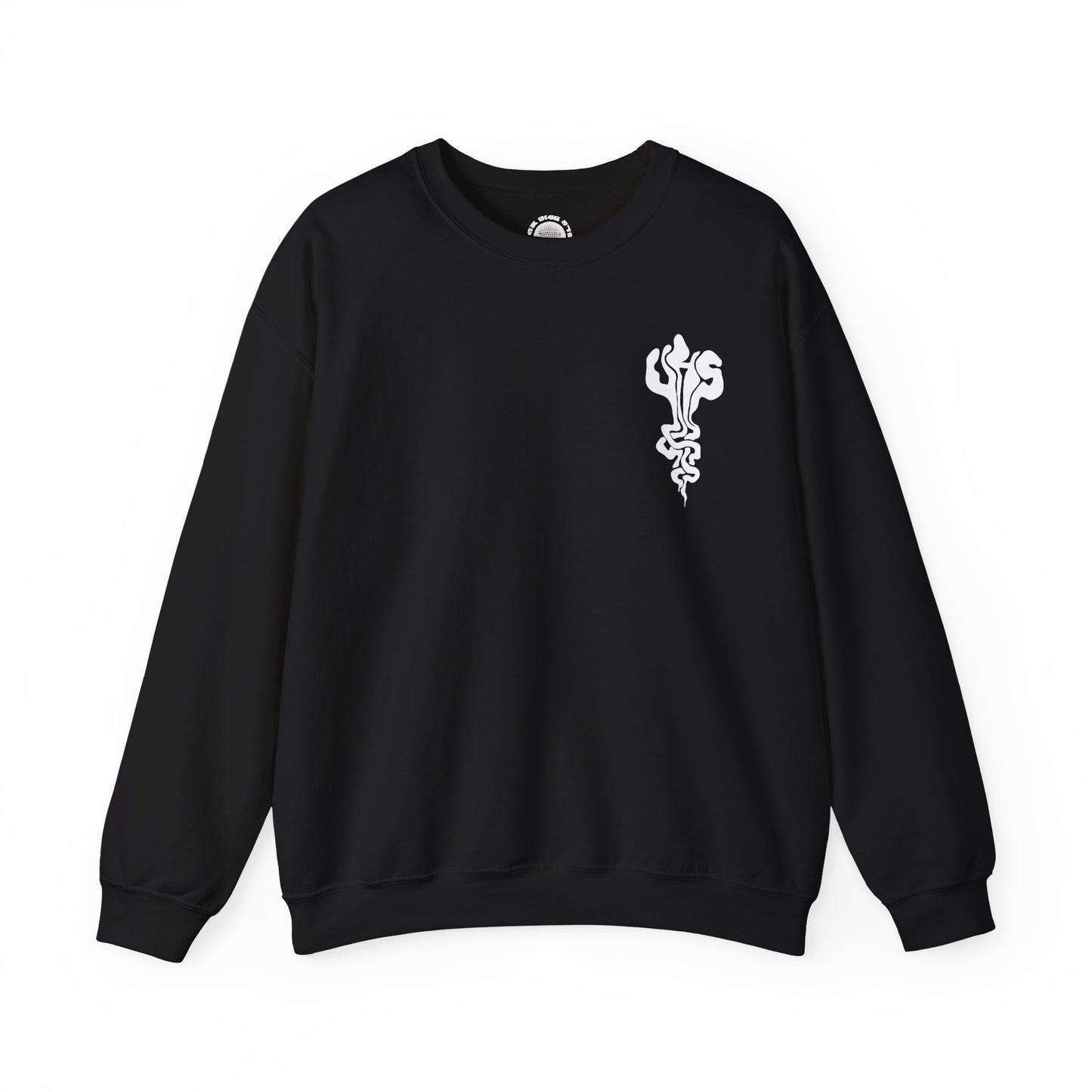 UHS Logo Crewneck