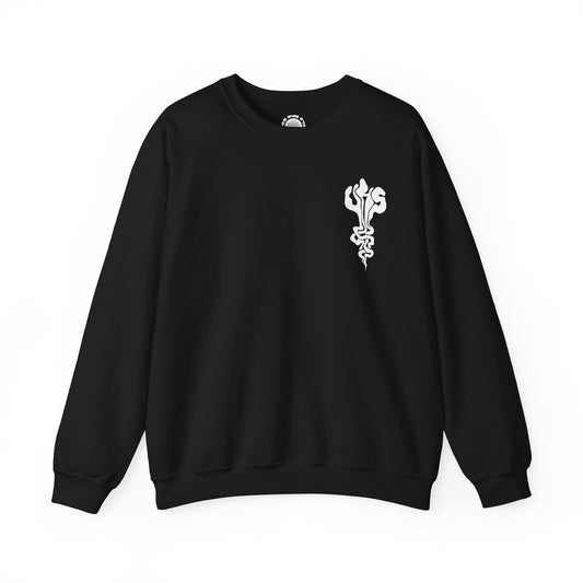 UHS Logo Crewneck