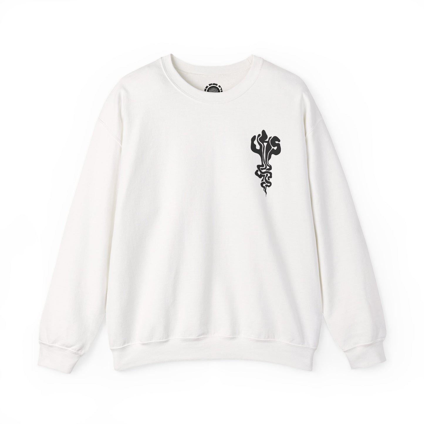 UHS Logo Crewneck