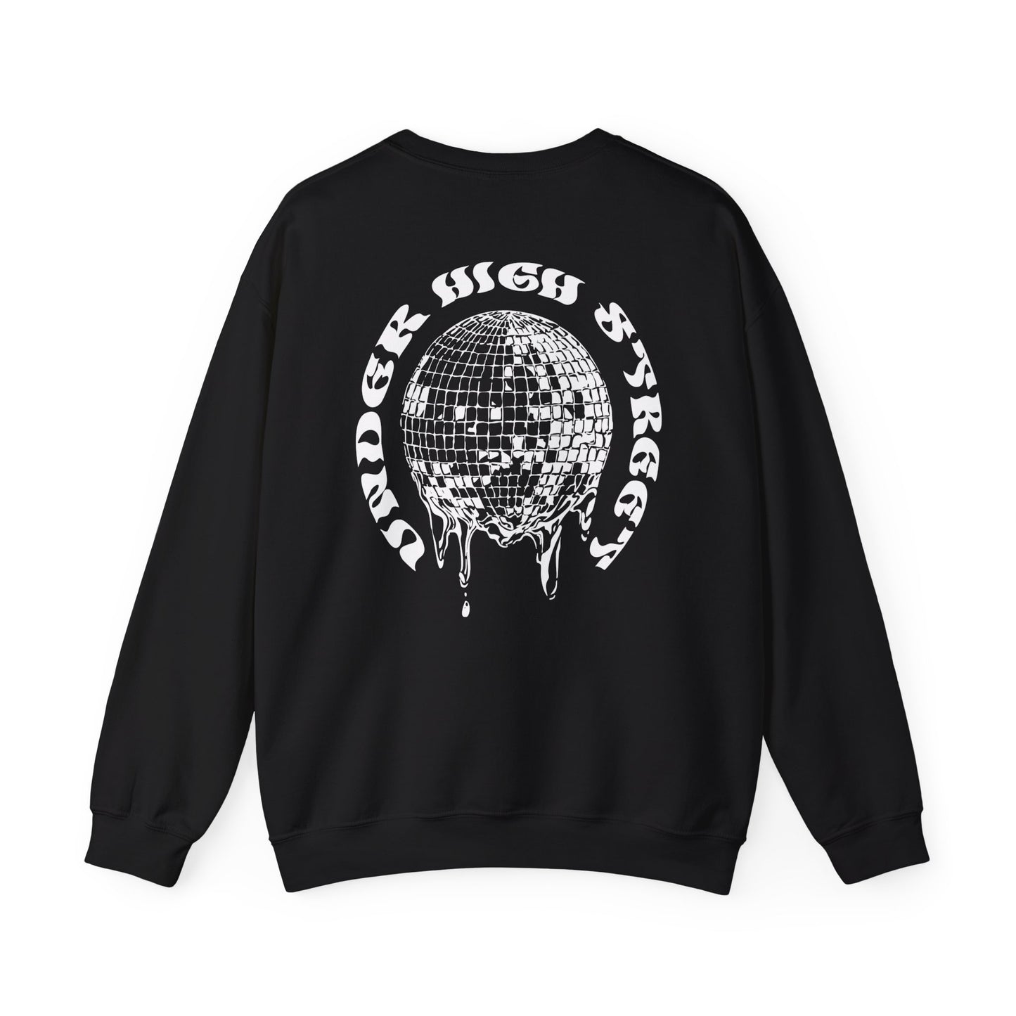 UHS Logo Crewneck