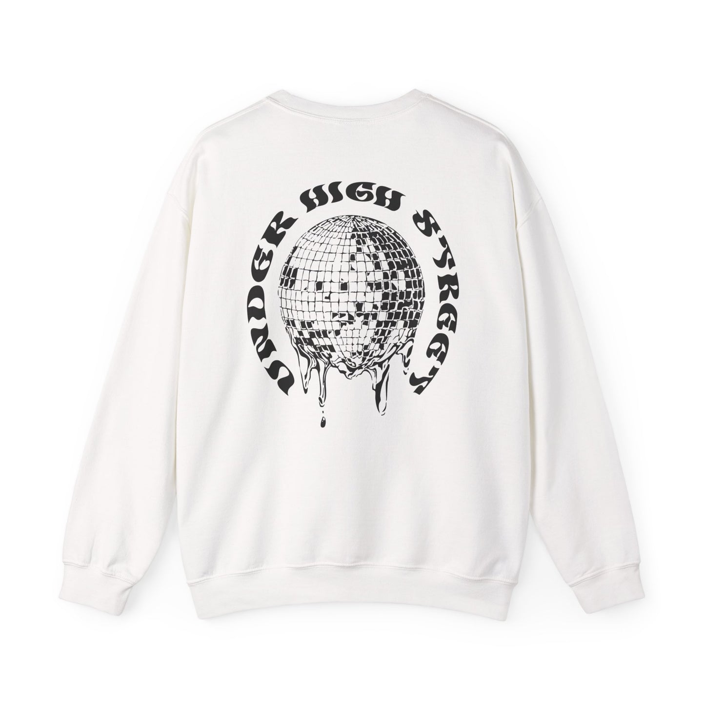 UHS Logo Crewneck