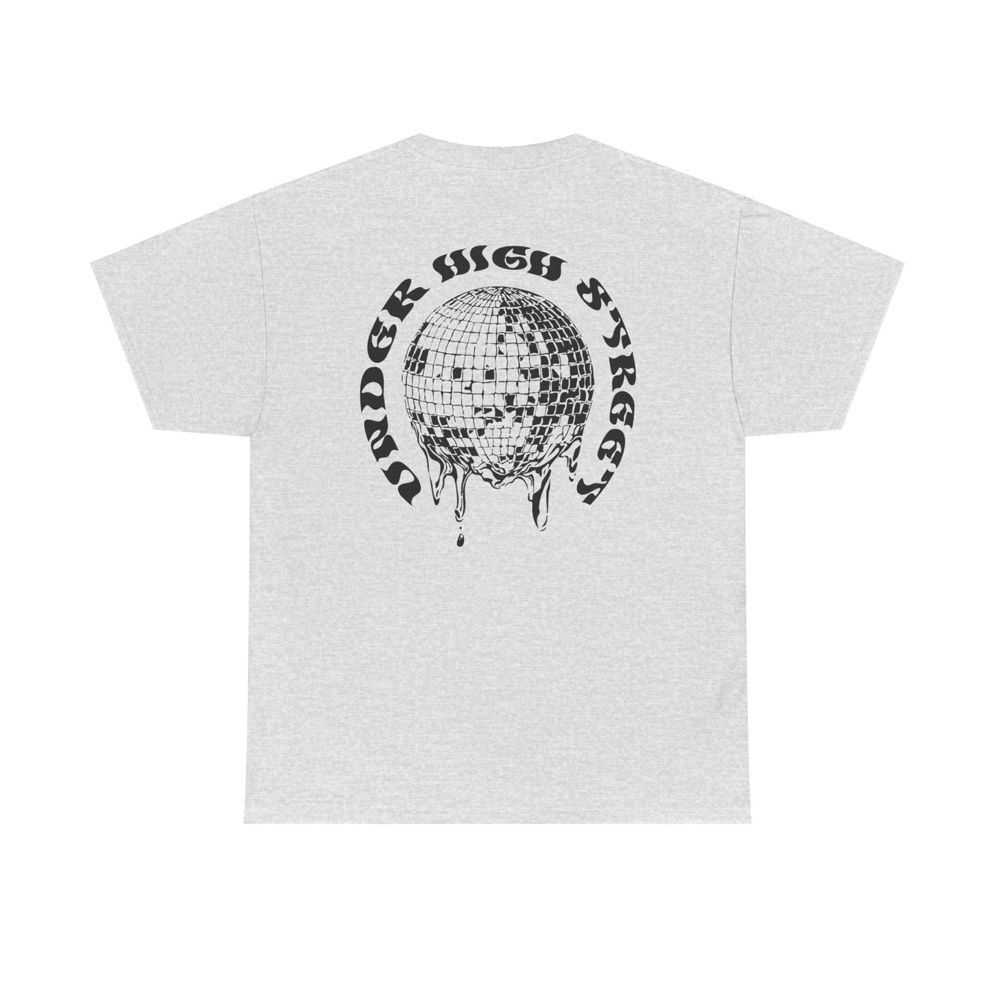 UHS Disco Ball Tee