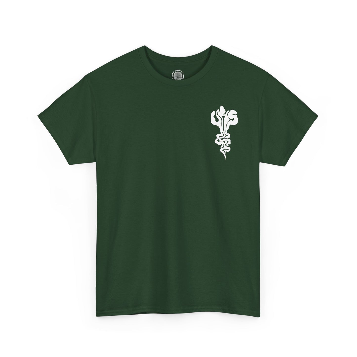 UHS Disco Ball Tee