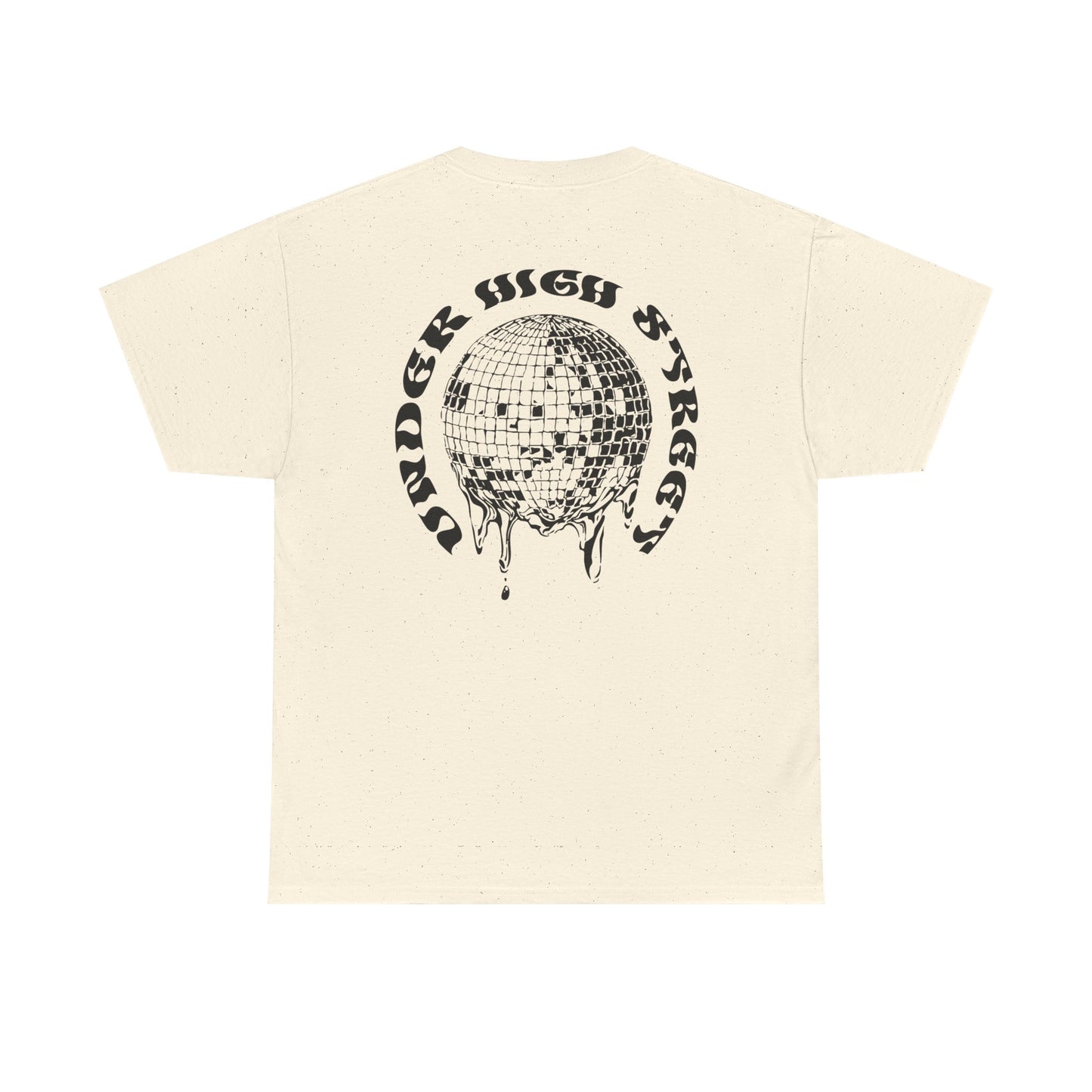 UHS Disco Ball Tee